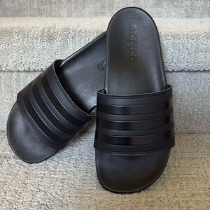 Adidas slides